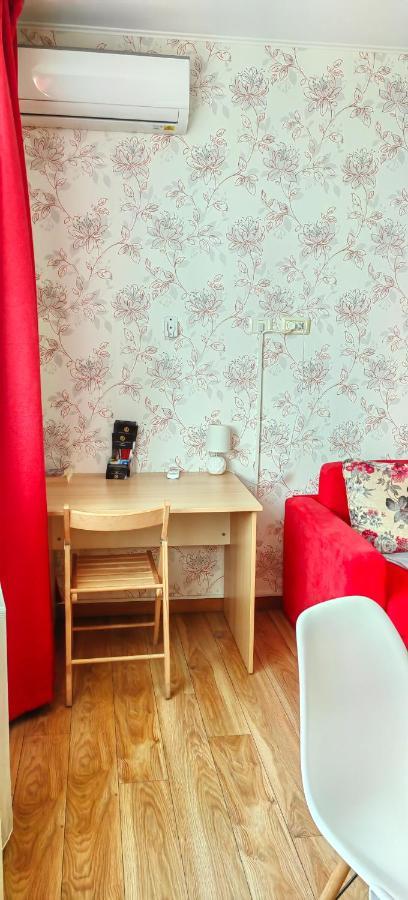 Comfort Apartments Timişoara Eksteriør bilde