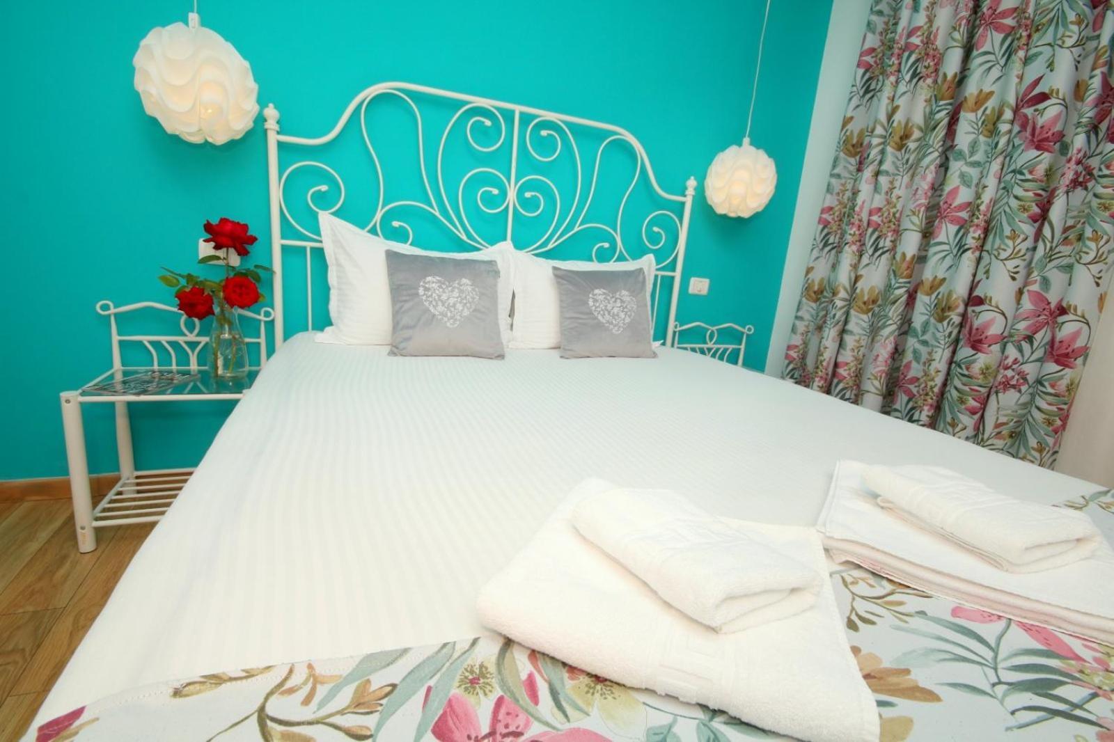 Comfort Apartments Timişoara Rom bilde