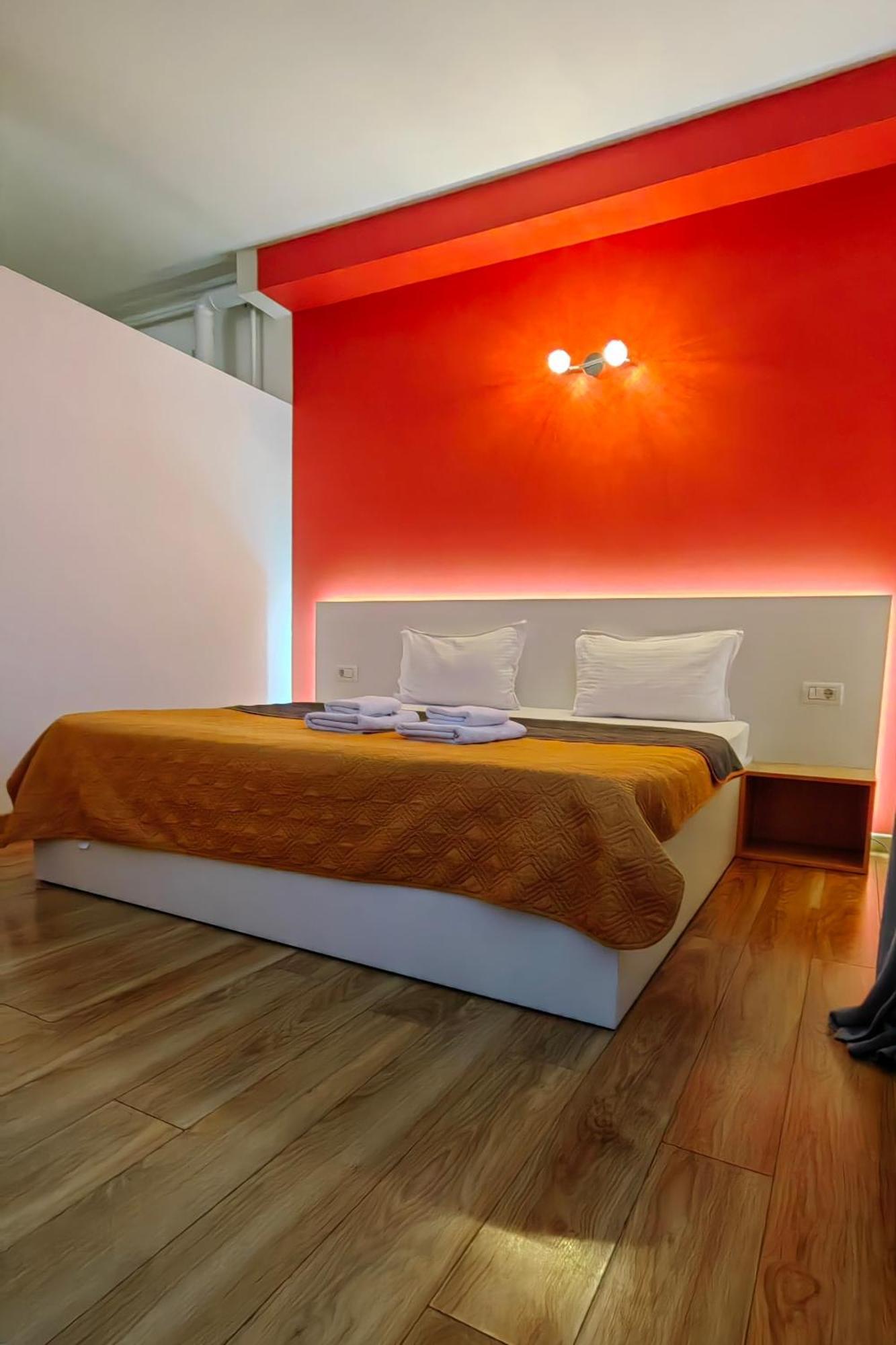 Comfort Apartments Timişoara Rom bilde