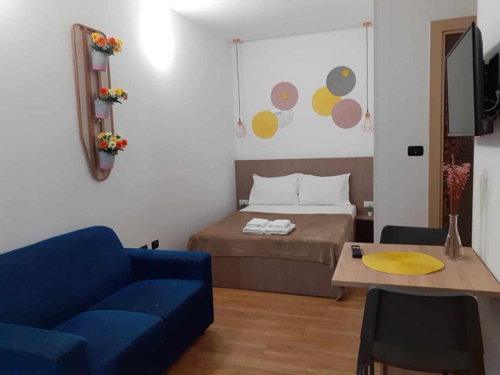 Comfort Apartments Timişoara Rom bilde