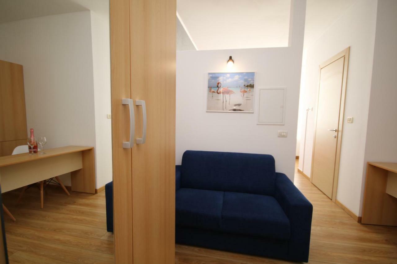 Comfort Apartments Timişoara Eksteriør bilde