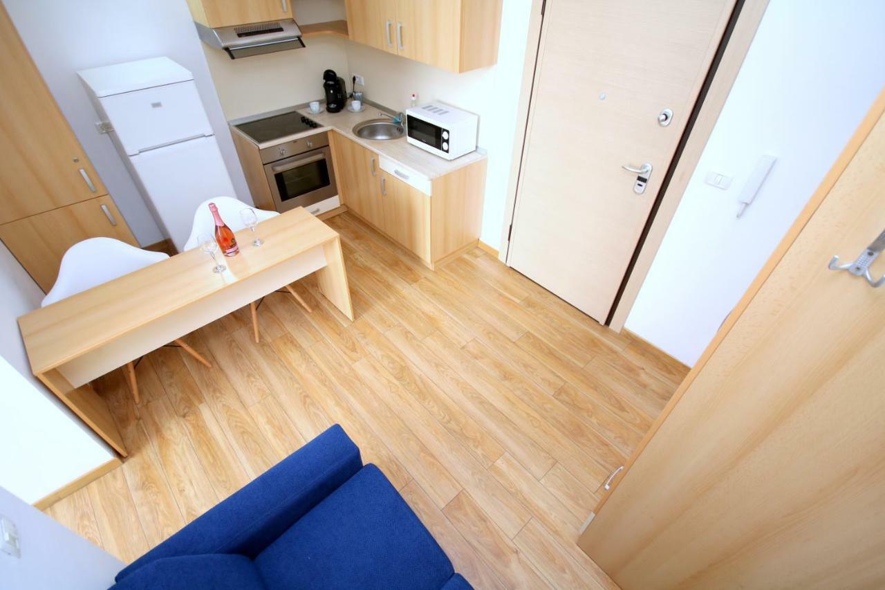 Comfort Apartments Timişoara Eksteriør bilde