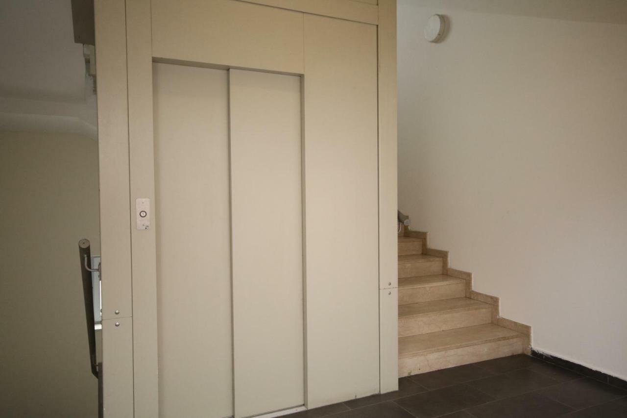 Comfort Apartments Timişoara Eksteriør bilde